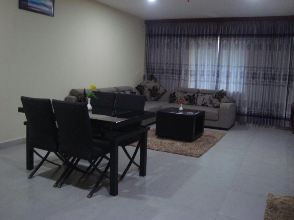 Rouba Residency Hotel Ponnani Luaran gambar
