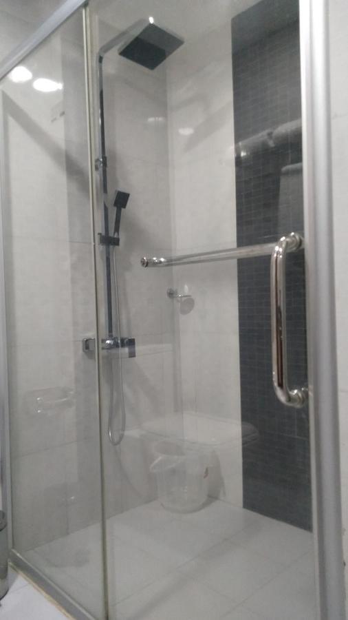 Rouba Residency Hotel Ponnani Luaran gambar
